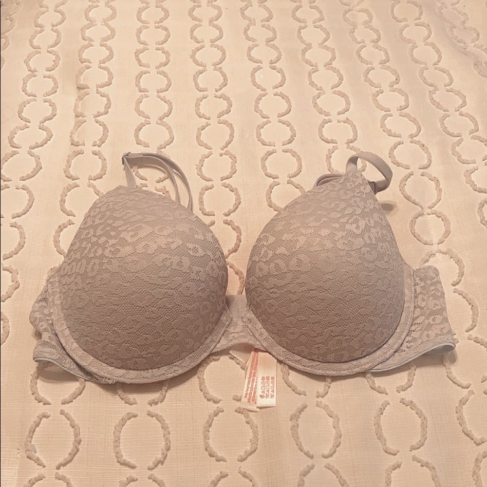 PINK Victoria’s Secret Push Up Bra